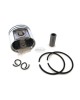 Piston Kit, Ring Set, Pin, Circlip 1130 030 2004 For STIHL 018 MS180 Chainsaw 38MM Motor Engine