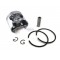 Piston Kit Ring Set Assy 1125 030 2001 for STIHL 034 036 MS340 MS360 Kolben 48MM Chainsaw Motor Engine