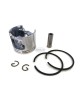 Piston Kit Ring Set Assy 1125 030 2001 for STIHL 034 036 MS340 MS360 Kolben 48MM Chainsaw Motor Engine