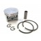 Piston Kit Ring Set 1119 030 2001 1119 034 3000 For STIHL Chainsaw 038 Super 038 SW 038FB S 50MM Engine