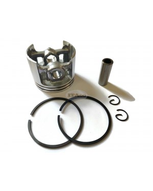 52mm Piston Assy Kit Ring Set Kit for STIHL 038 RINGS KITs 1119 030 2003 CHAIN SAW 038 MS380 NEW