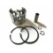 52mm Piston Assy Kit Ring Set Kit for STIHL 038 RINGS KITs 1119 030 2003 CHAIN SAW 038 MS380 NEW