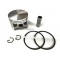 Piston Kit Ring Set, Pin Clip Assy 1128 030 2000 replaces STIHL 044 MS440 50MM 10MM Chainsaw Motor Engine