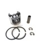 Piston Kit Ring Set, Pin Clip Assy 1128 030 2015 For STIHL 044 MS440 50MM 12MM PIN Chainsaw Motor Engine