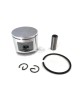 Piston Kit Assy Ring Set  503 69 13-71 503 69 13-03 For Husqvarna 365 XP Jonsered 2065 2165 48mm Chainsaw Motor Engine