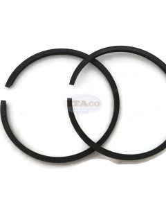Piston Ring 503 28 90-05 For Husqvarna 245 245R 343 R F FX Jonsered 2145 Kolbenring 42MM x 1.5mm Chainsaw Motor Engine