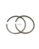 OEM Piston Ring Set Rings bore 48mm x 1.2mm thickness for STIHL 034 Super 036 MS360 OPEM K2 Rings Kolbenring Chainsaw Motor Engine