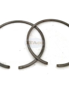 Piston Ring Set for STIHL 1128 034 3000 044 MS440 MS 440 MS441 TS410 TS420 Husqvarna 371 K 371K 372 EPA 503 28 9 036 Rings Kolbenring Engine