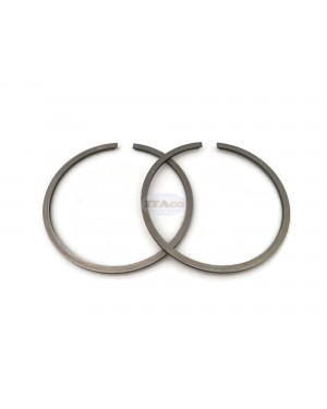 Piston Ring Rings 503 28 90-17 & 501 69 98-01 For Partner Husqvarna K650 K700 Active I II III Cut Off saw Rings 50MM x 1.5mm Chainsaw Motor Engine