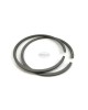 Piston Ring Set 1106 034 3003 1111-034-3006 for STIHL 070 076 090 MS720 MS 760 Kolbenring Rings 58MM