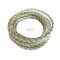 Mylon Starter Rope Pull Cord 4.5MM Diameter For Honda STIHL Husqvarna ECHO HOMELITE McCulloch 16.4FT 5m