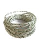 Made in Germany Mylon 2.7mm Diameter 5meters Stater rope for 2 Cycle / 4 Cycle Chainsaw String Trimmer Lawnmower