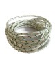 Made in Germany Mylon 5mm Diameter 5meters Stater rope for 2 Cycle / 4 Cycle Chainsaw String Trimmer Lawnmower