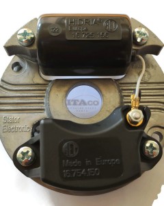 OEM Electronic Stator Starter Assy AET 1106 404 0710 For Stihl Chainsaw 070 090 AV G MS720 16.721.038