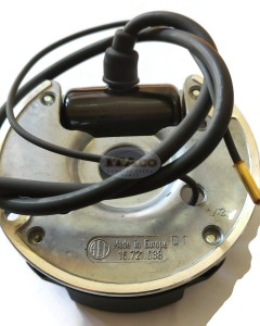 OEM Electronic Stator Starter Assy AET 1106 404 0710 For Stihl Chainsaw 070 090 AV G MS720 16.721.038