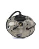 OEM Original Precision Tooling Made in Italy Stator Assy for STIHL chainsaw Stator w/ Contact Point, Plate and Condenser Model 070 090 MS 720 Condenser 1106 400 0705