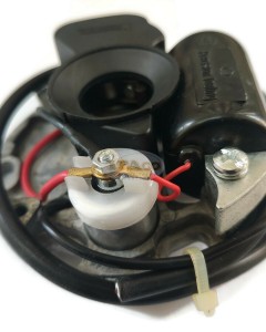 Stator Assy Precision Tooling Made in Italy Ignition Coil For Stihl Chainsaw 070 090 090AV 090G MS720 1106 404 0705 3210 3401 3400