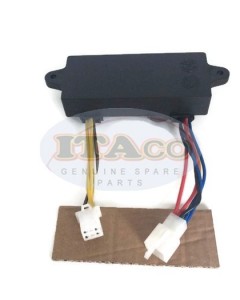 2.5KW 3KW 4KW 5KW 2500W AVR 186F Voltage Regulator Generator Welder 10 wire GTDK Diesel Gen 250V 470uF