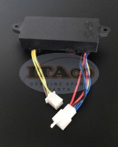 2.5KW 3KW 4KW 5KW 2500W AVR 186F Voltage Regulator Generator Welder 10 wire GTDK Diesel Gen 250V 470uF