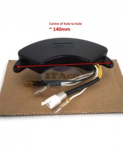 3 Phase AVR Automatic Voltage Regulator Rectifier 5KW - 8KW Generator 7KW 6KW 6.5KW 5000W 6000W 7000W 6500W 8000W