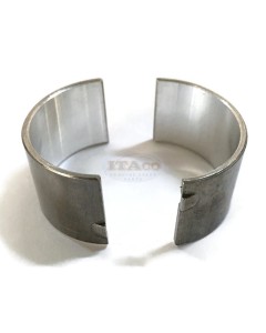 Big End Bearing, Crank Pin Connecting Rod 714250-23600 Oversize 0.25 fits Yanmar 170F 170FE, 170FA 170FAE 173F L40 L48 Diesel Forklift 4HP 4-stroke Air-Cooled Engine