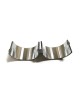 Big End Bearing, Crank Pin Connecting Rod 714250-23600 Oversize 0.50 fits Yanmar 170F 170FE, 170FA 170FAE 173F L40 L48 Diesel Forklift 4HP 4-stroke Air-Cooled Engine Big End Bearing, Crank Pin Connecting Rod 714250-23600 Oversize 0.50 fits Yanmar 170F 170FE, 170FA 170FAE 173F L40 L48 Diesel Forklift 4HP 4-stroke Air-Cooled Engine