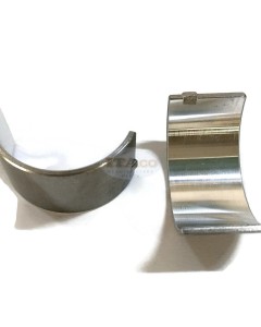 Big End Bearing, Crank Pin Connecting Rod 714250-23600 Oversize 0.75 fits Yanmar 170F 170FE, 170FA 170FAE 173F L40 L48 Diesel Forklift 4HP 4-stroke Air-Cooled Engine