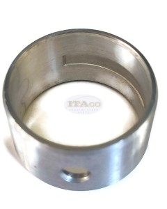 Diesel Crankshaft Main Bearing 170F 4.5HP Oversize /0.50 replaces Yanmar L40 L48 AE 114250-02100 Air Cooled Kipor Kama Engine