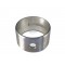 Diesel Crankshaft Main Bearing 170F 4.5HP Oversize /0.75 replaces Yanmar L40 L48 AE 114250-02100 Air Cooled Kipor Kama Engine