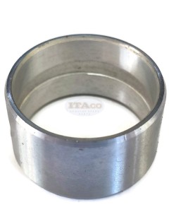 Diesel Crankshaft Main Bearing 170F 4.5HP Oversize /1.00 replaces Yanmar L40 L48 AE 114250-02100 Air Cooled Kipor Kama Engine