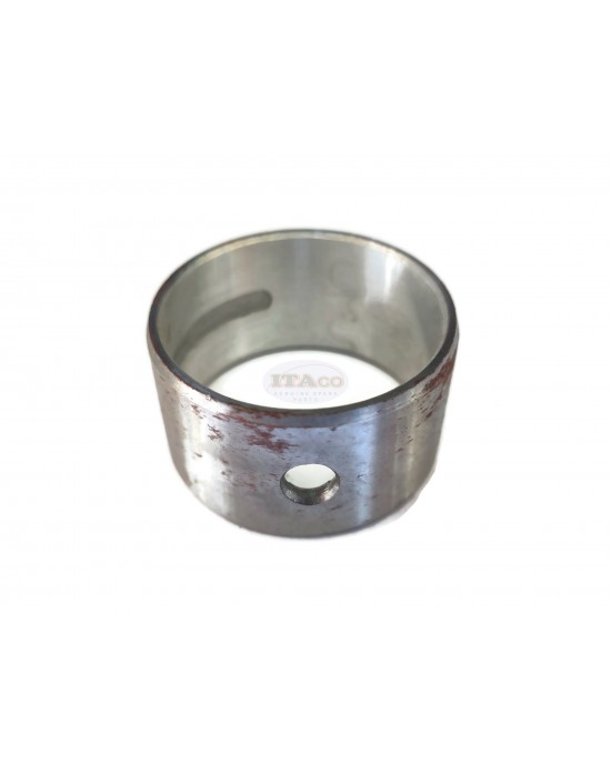 Diesel Crankshaft Main Bearing 178F 178FA 6HP-7HP Oversize /0.25 replaces Yanmar L70 L70AE 114350-0211 114350-02100 Air Cooled Kipor Kama Engine Diesel Crankshaft Main Bearing 178F 178FA 6HP-7HP Oversize /0.25 replaces Yanmar L70 L70AE 114350-0211 114350-02100 Air Cooled Kipor Kama Engine