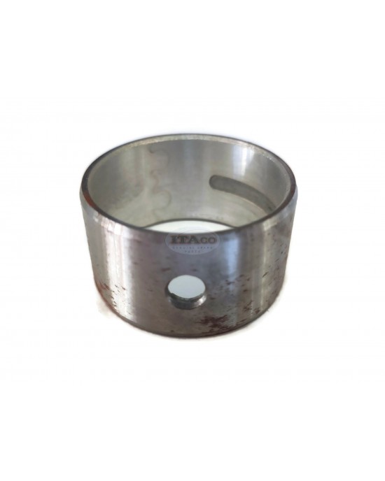 Diesel Crankshaft Main Bearing 178F 178FA 6HP-7HP Oversize /0.25 replaces Yanmar L70 L70AE 114350-0211 114350-02100 Air Cooled Kipor Kama Engine Diesel Crankshaft Main Bearing 178F 178FA 6HP-7HP Oversize /0.25 replaces Yanmar L70 L70AE 114350-0211 114350-02100 Air Cooled Kipor Kama Engine