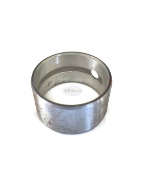 Diesel Crankshaft Main Bearing 178F 178FA 6HP-7HP Oversize /0.75 replaces Yanmar L70 L70AE 114350-0211 114350-02100 Air Cooled Kipor Kama Engine