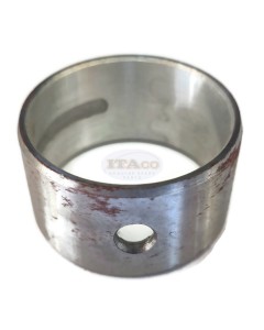 Diesel Crankshaft Main Bearing 178F 178FA 6HP-7HP Oversize /1.00 replaces Yanmar L70 L70AE 114350-0211 114350-02100 Air Cooled Kipor Kama Engine