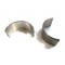 Big End Crank Pin Big End Bearing Shell 714650 23600 Oversize 0.50 for Chinese 186F 186FA 188F 10hp Yanmar L75 L90 L100 Diesel Tractor Motor Engine