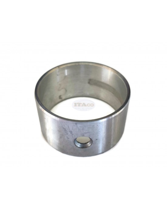 Diesel Crankshaft Main Bearing 186F 186FA 10HP Oversize /0.25 replaces Yanmar L100 N L90 L100 AE 114650-02100 Air Cooled Kipor Kama Engine Diesel Crankshaft Main Bearing 186F 186FA 10HP Oversize /0.25 replaces Yanmar L100 N L90 L100 AE 114650-02100 Air Cooled Kipor Kama Engine
