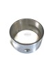 Diesel Crankshaft Main Bearing 186F 186FA 10HP Oversize /0.25 replaces Yanmar L100 N L90 L100 AE 114650-02100 Air Cooled Kipor Kama Engine Diesel Crankshaft Main Bearing 186F 186FA 10HP Oversize /0.25 replaces Yanmar L100 N L90 L100 AE 114650-02100 Air Cooled Kipor Kama Engine