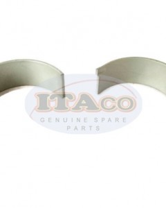 Con Rod Bearing Big End 11131-2231 for Kubota Diesel RV50-70 RK50 RK60 RK70 STD Tractor Engine