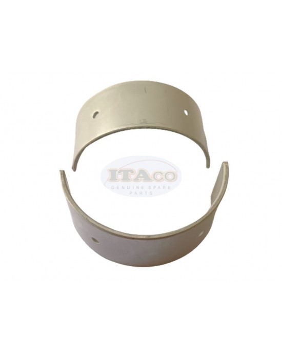 Connecting Rod Bearing Big End 705100-23600 STD replaces Yanmar Diesel TF55 TF60 TF65 TF70 Tractor Engine Connecting Rod Bearing Big End 705100-23600 STD replaces Yanmar Diesel TF55 TF60 TF65 TF70 Tractor Engine