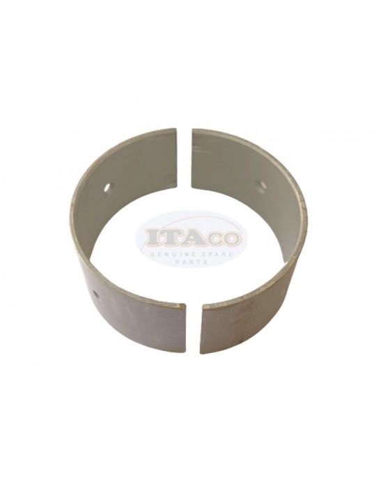 Connecting Rod Bearing Big End 705100-23600 STD replaces Yanmar Diesel TF55 TF60 TF65 TF70 Tractor Engine Connecting Rod Bearing Big End 705100-23600 STD replaces Yanmar Diesel TF55 TF60 TF65 TF70 Tractor Engine