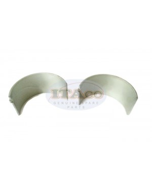 Crank Pin Rod Bearing Con Big End 103784-23340 for Yanmar Diesel TS120 TS130 Tractor Engine