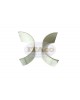 Crank Pin Rod Bearing Con Big End 103784-23340 for Yanmar Diesel TS120 TS130 Tractor Engine Crank Pin Rod Bearing Con Big End 103784-23340 for Yanmar Diesel TS120 TS130 Tractor Engine