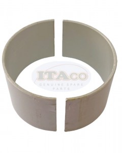 Connecting Crank Pin Rod Bearing Con Big End 104705-23340 STD replaces Yanmar Diesel TS155 TS180 Tractor Engine