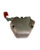 Cylinder Head Bonnet Valve Cover 3 holes Assy Compatible for Yanmar L75 L90AE L100 N Chinese 186FA 186FAE 418CC 188F 190F 10HP 11HP Champion DG6501ES Air Cool Diesel 5.0-7.50KW Generator