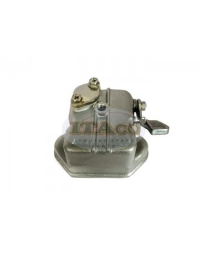 Valve Bonnet Cover 11131-1451 for Kubota RK50 RK60 Rk70 Diesel Vikyno RV60 RV70 Tractor Engine