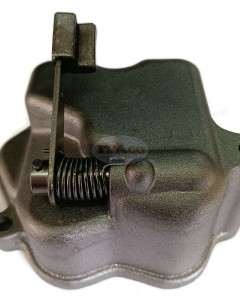 Valve Bonnet Head Cover Assy 705100-11520 For Yanmar TF55 TF65 TF70 Diesel Tractor Forklift Engine Generator