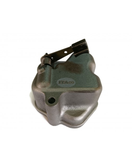 Valve Bonnet Head Cover Assy 705100-11520 For Yanmar TF55 TF65 TF70 Diesel Tractor Forklift Engine Generator Valve Bonnet Head Cover Assy 705100-11520 For Yanmar TF55 TF65 TF70 Diesel Tractor Forklift Engine Generator