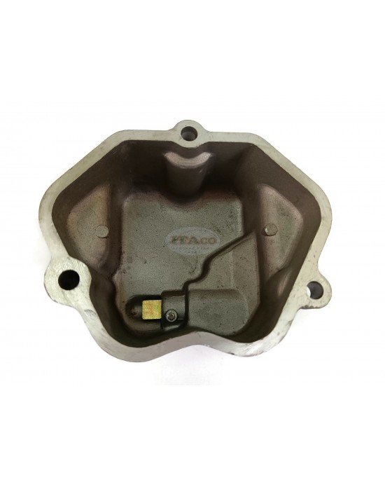 Valve Bonnet Head Cover Assy 705100-11520 For Yanmar TF55 TF65 TF70 Diesel Tractor Forklift Engine Generator Valve Bonnet Head Cover Assy 705100-11520 For Yanmar TF55 TF65 TF70 Diesel Tractor Forklift Engine Generator