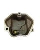 Valve Bonnet Head Cover Assy 705100-11520 For Yanmar TF55 TF65 TF70 Diesel Tractor Forklift Engine Generator Valve Bonnet Head Cover Assy 705100-11520 For Yanmar TF55 TF65 TF70 Diesel Tractor Forklift Engine Generator