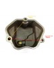 Valve Bonnet Head Cover Assy 705100-11520 For Yanmar TF55 TF65 TF70 Diesel Tractor Forklift Engine Generator Valve Bonnet Head Cover Assy 705100-11520 For Yanmar TF55 TF65 TF70 Diesel Tractor Forklift Engine Generator